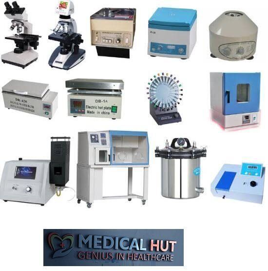 Medical Equipment's Importers in Pakistan | Medical Equipment's Supply in Pakistan | Brightway Technologies