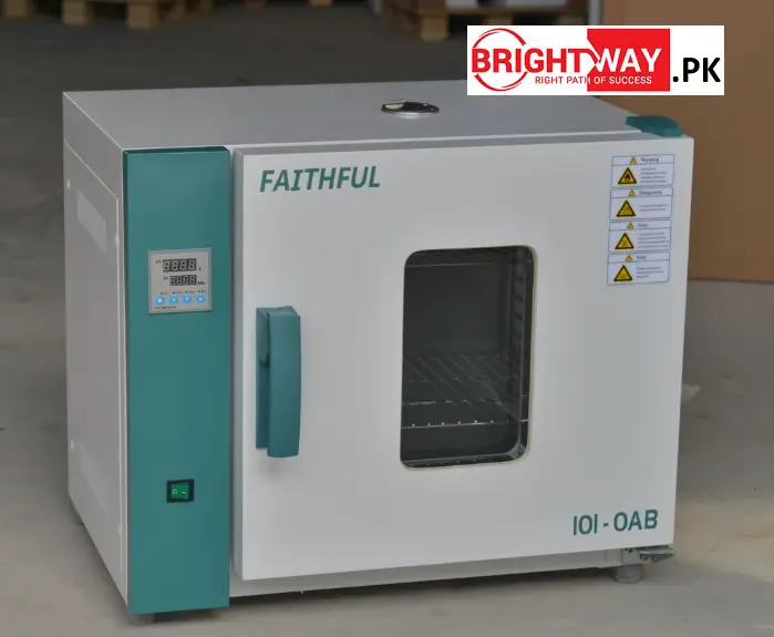 Low Temperature Freezer