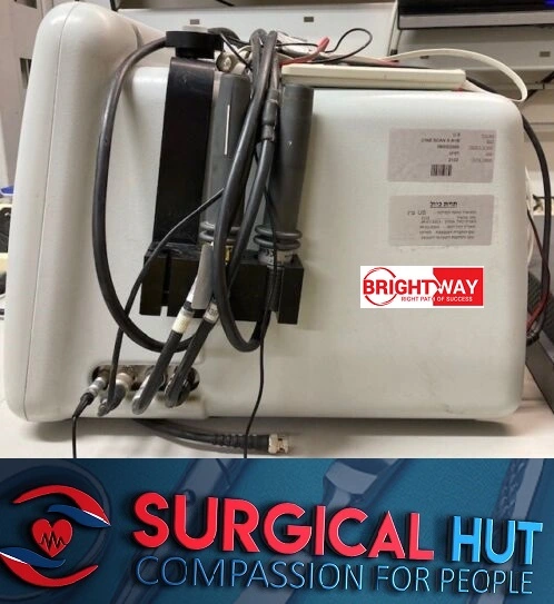 Ophthalmic B-Scan Ultrasound – Accurate Eye Imaging - Image 4
