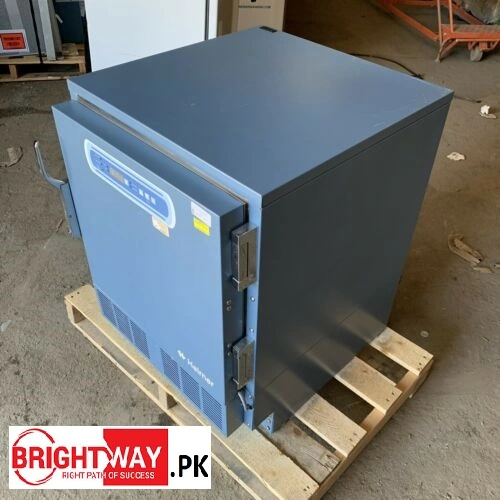 Premium Low Temperature Freezer for Laboratory & Medical Use - Image 2