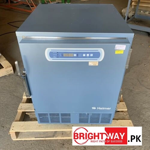 Premium Low Temperature Freezer for Laboratory & Medical Use