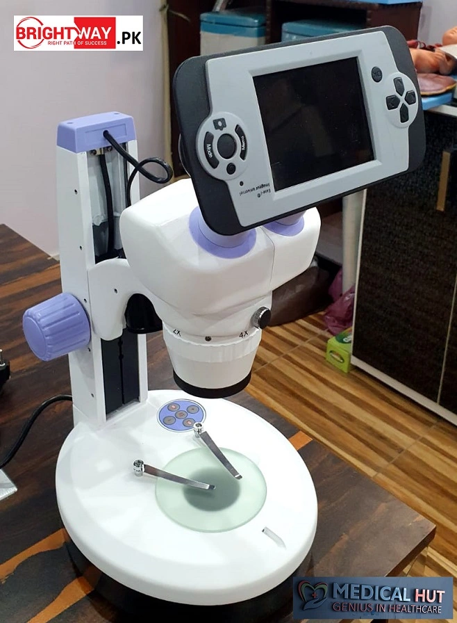 Euromex Stereo Microscope