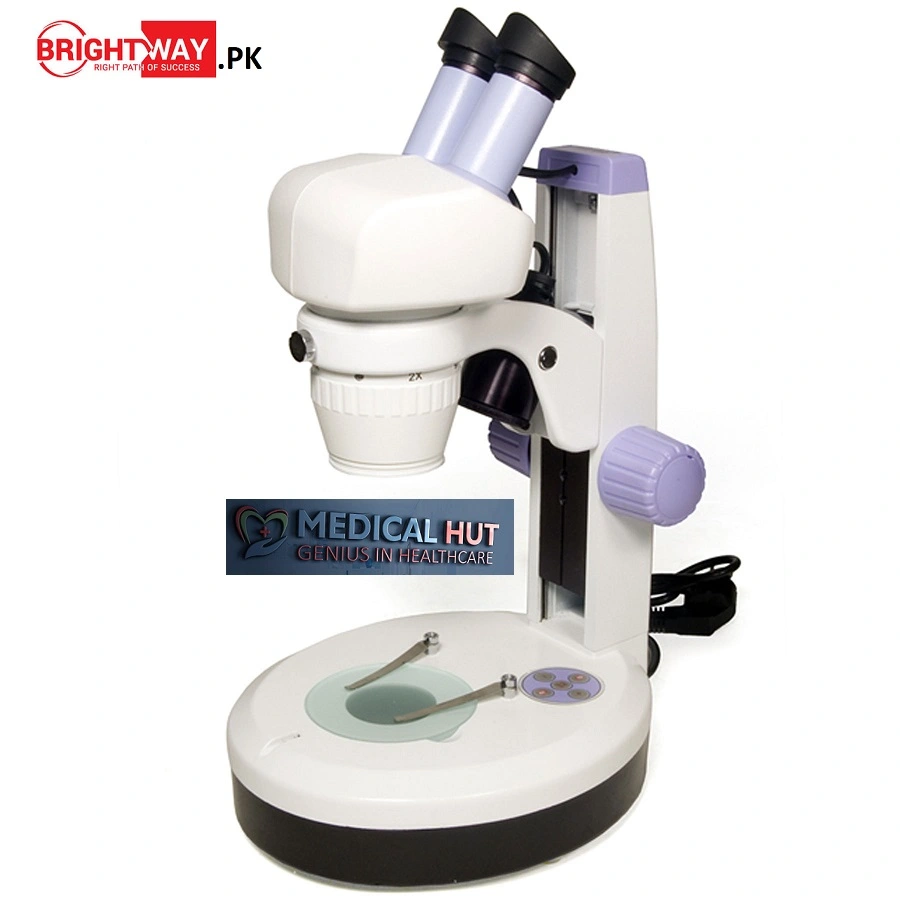Levenhuk Euromex Stereo Microscope for 3D Lab Viewing - Image 2