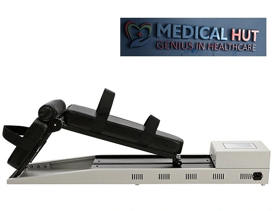 Knee Exercise Machine