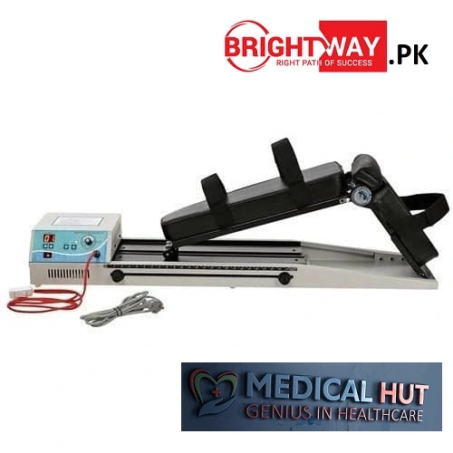 Knee Exercise Machine