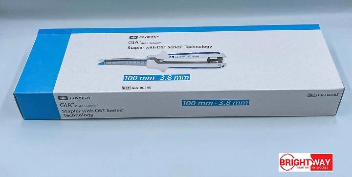 DST GIA Auto Suture Stapler – Precise Surgical Stapling - Image 4