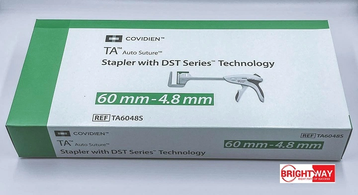 DST GIA Auto Suture Stapler – Precise Surgical Stapling - Image 7