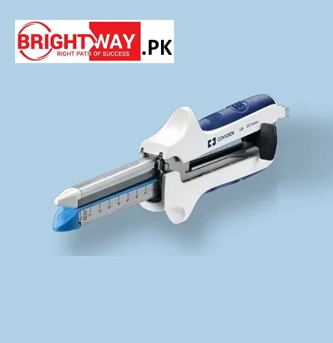 DST GIA Auto Suture Stapler – Precise Surgical Stapling - Image 6