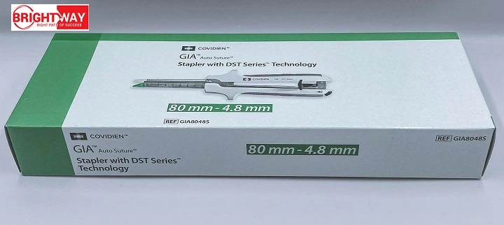 DST GIA Auto Suture Stapler – Precise Surgical Stapling - Image 5