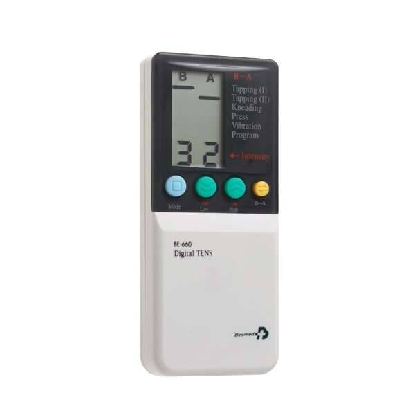 Digital Tens dual Channel Besmed BE machine 660