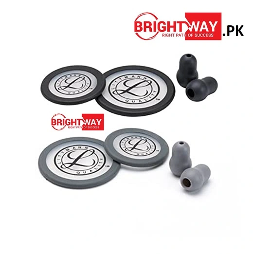 littman stethoscope spare parts includes eartips diaphraghm