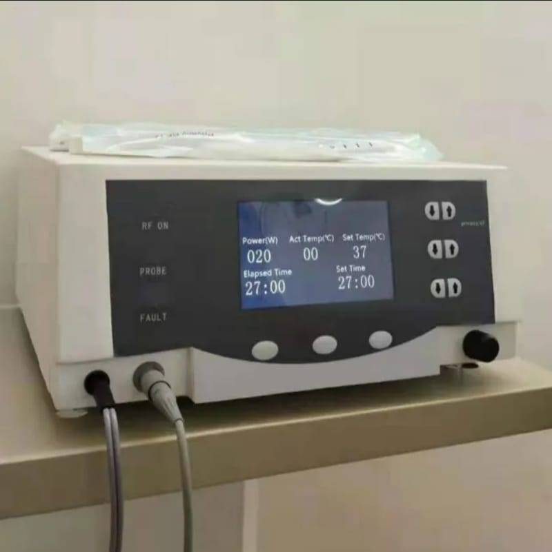 Vaginal Tightening Machine