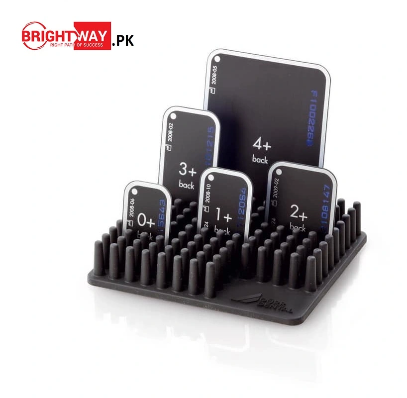 VistaScan X-Ray Imaging Plates – Reusable Dental Plates