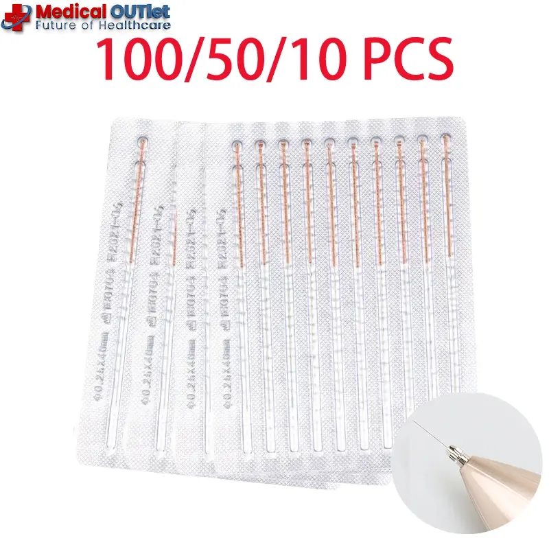 Plasma Pen Golden Needle – Skin Lifting & Wrinkle Removal