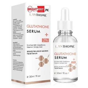 glutathione whitening serum Whitening Serum – Fade Dark Spots - SurgicalHUT®