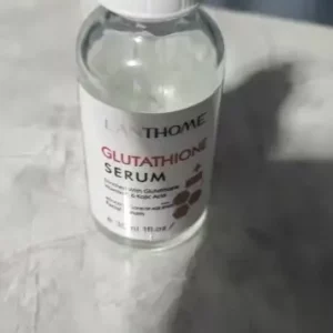 original glutathione serum Uncommon Beauty Glutathione Serum