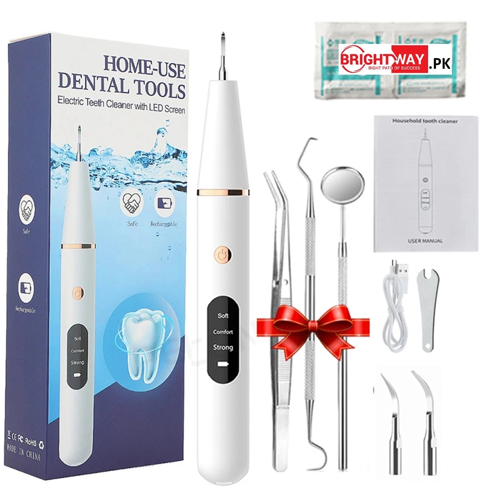 Dental Tartar Remover