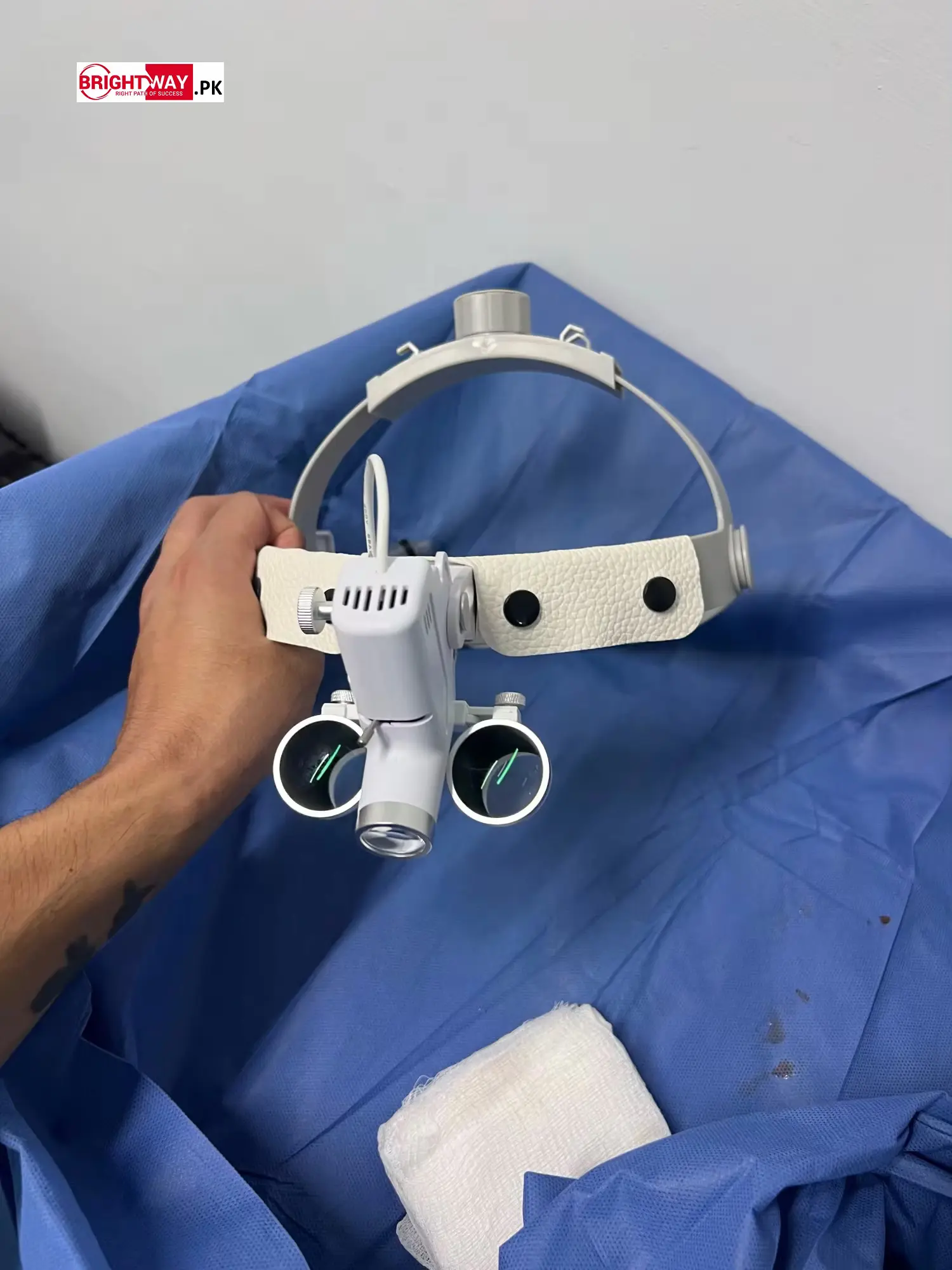Surgical Loupe