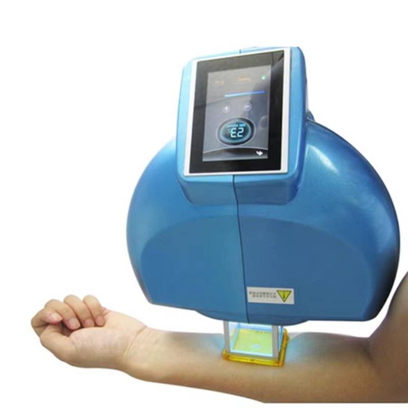 308nm Excimer Laser Vitiligo Machine | Advanced Skin Therapy - Image 4