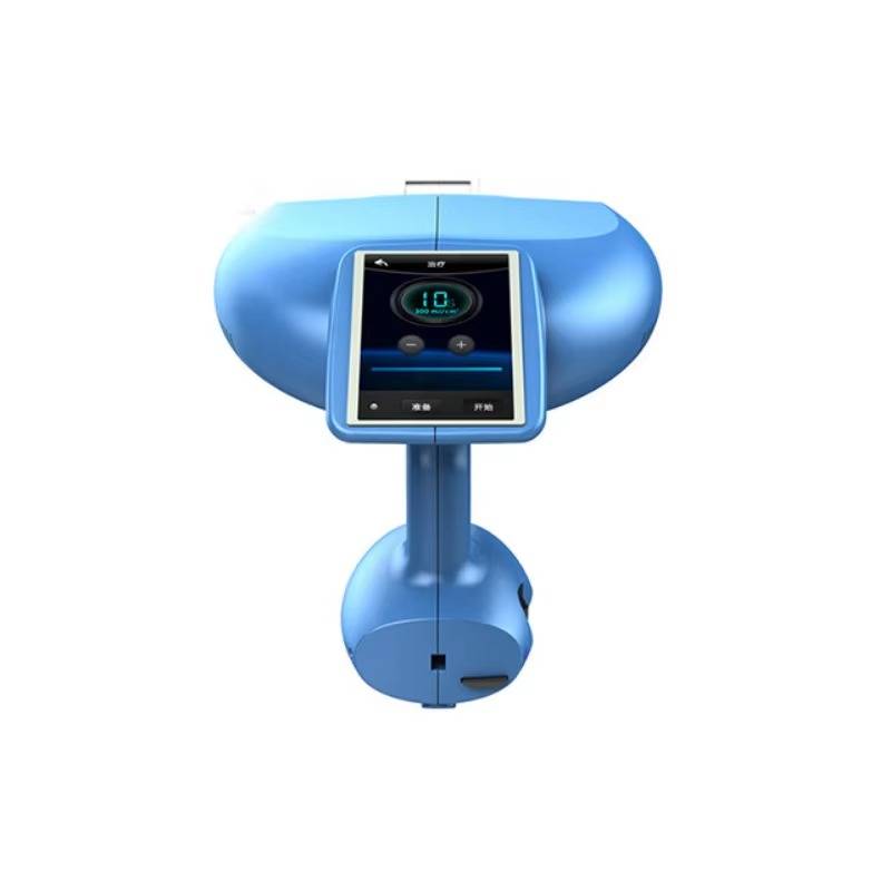 Vitiligo Machine