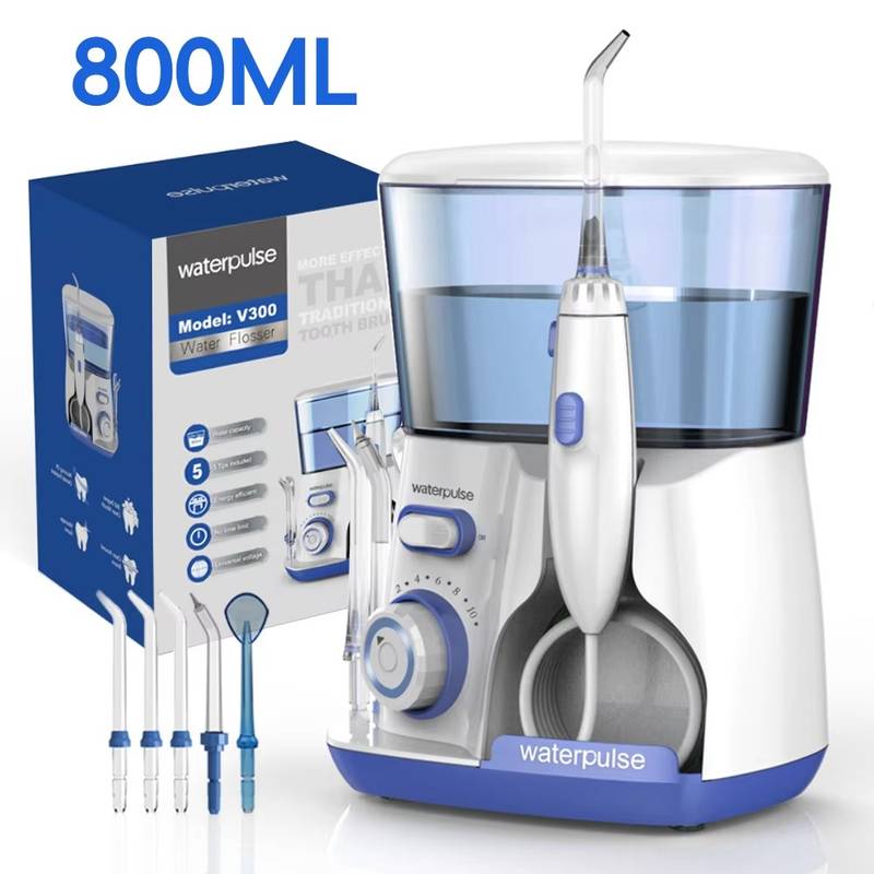 Water Flosser