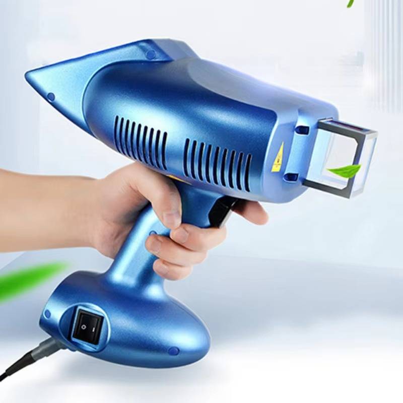 308nm Excimer Laser Vitiligo Machine | Advanced Skin Therapy - Image 6