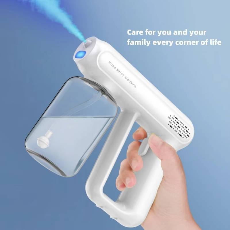 Nano Spray Gun
