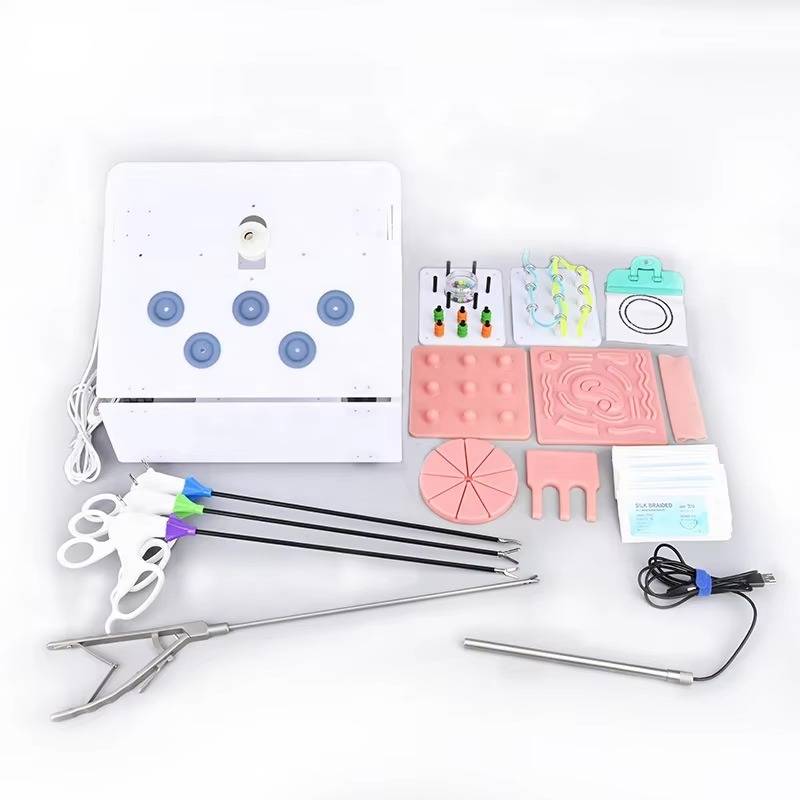 Laparoscopic Training Box