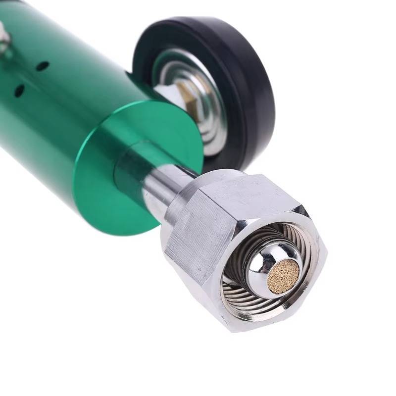 3000psi CGA540 Oxygen Pressure Regulator Supplier in Pakistan - Image 2