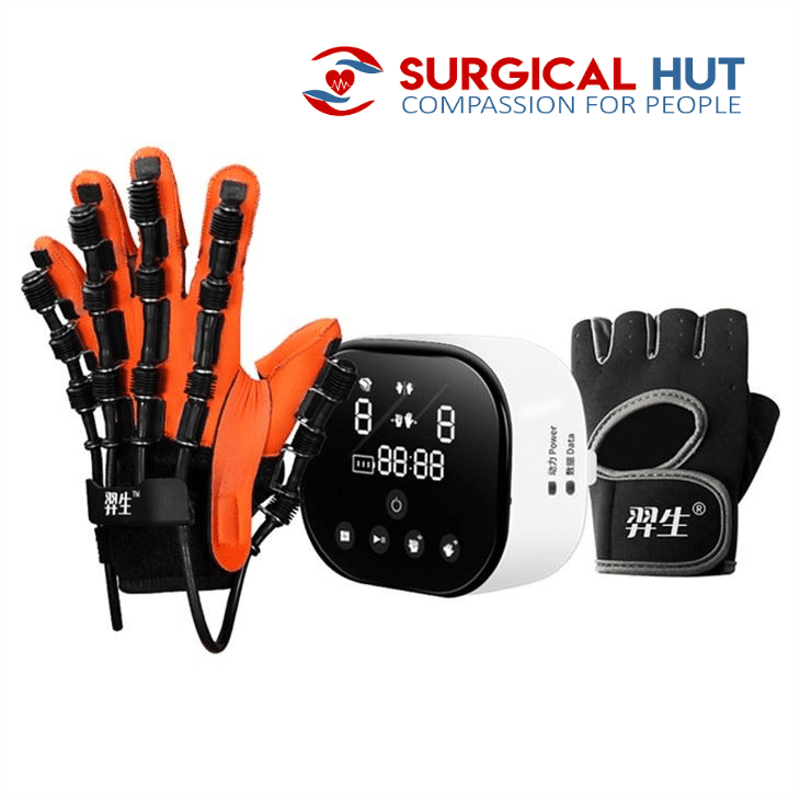 Hand Rehabilitation glove