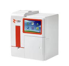 Semi Auto Electrolyte Analyzer