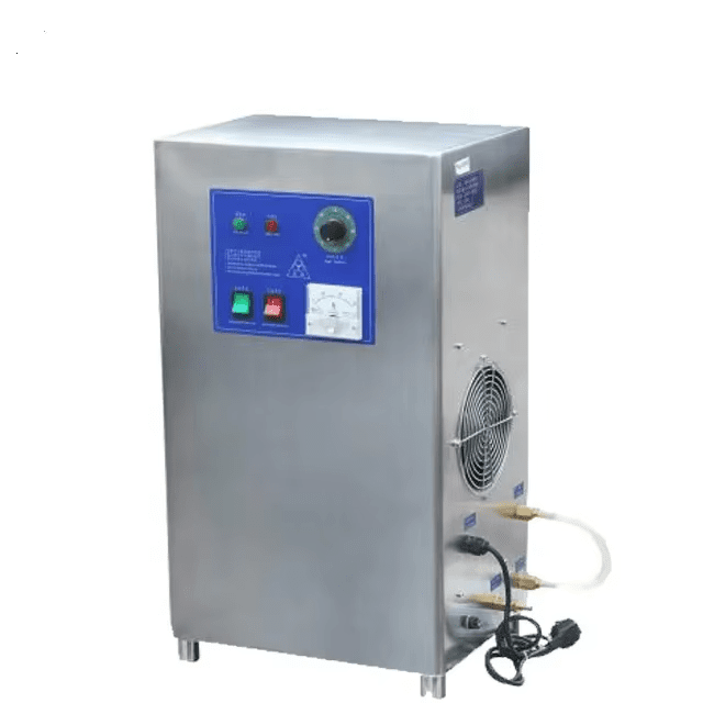 HUAMO 3g–30g Ozone Generator & Sterilizer Supplier Pakistan - Image 5