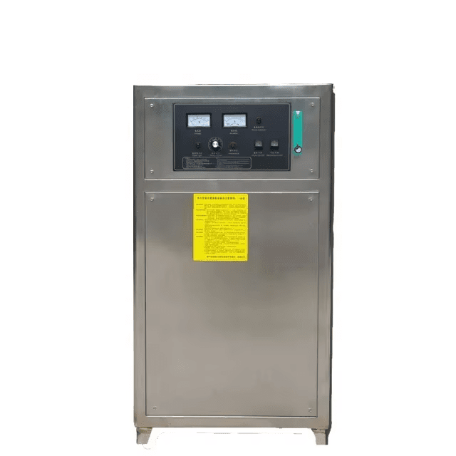 HUAMO 3g–30g Ozone Generator & Sterilizer Supplier Pakistan - Image 7