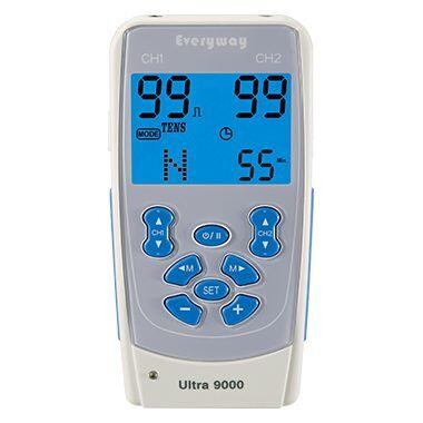 Multi-Function Combo Stimulator