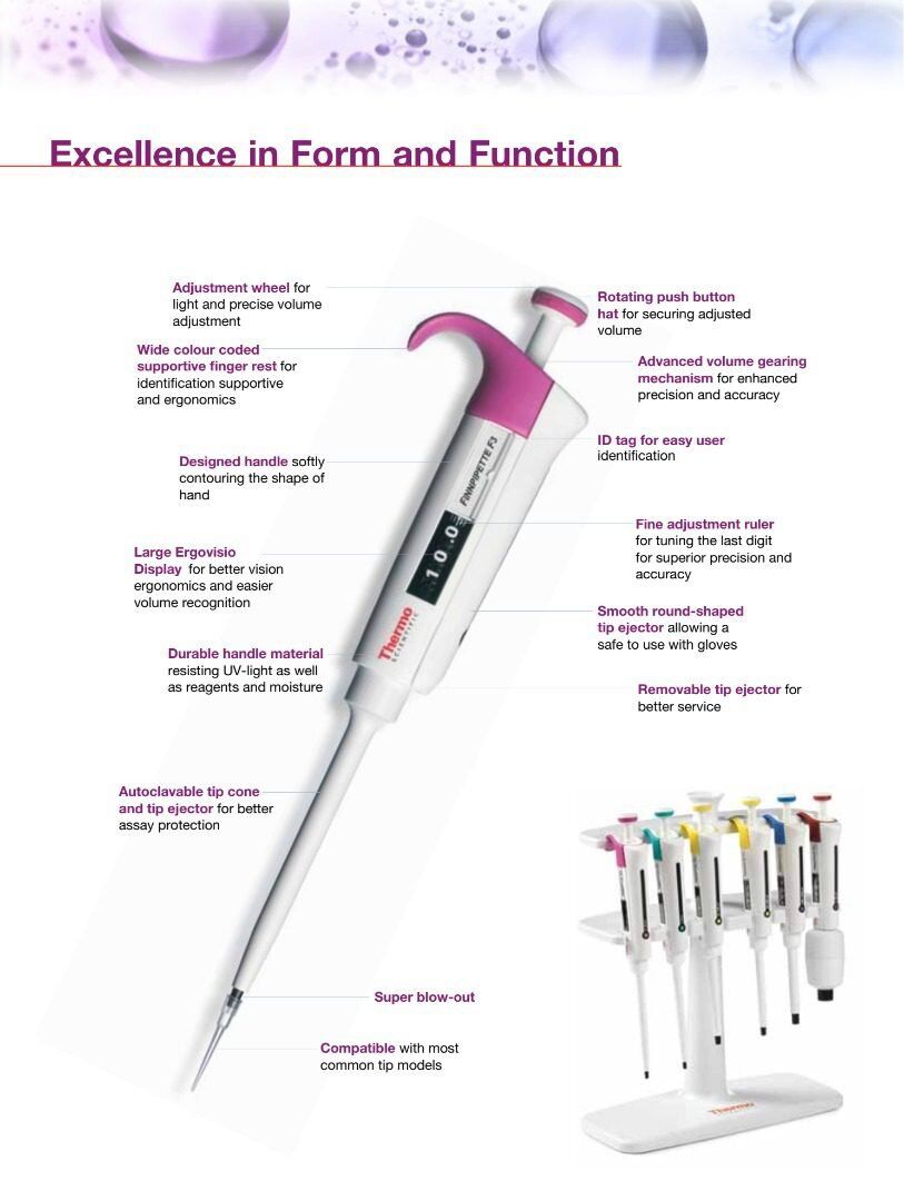 Thermo Fisher Pipettes Supplier in Pakistan – Buy Online - Image 3