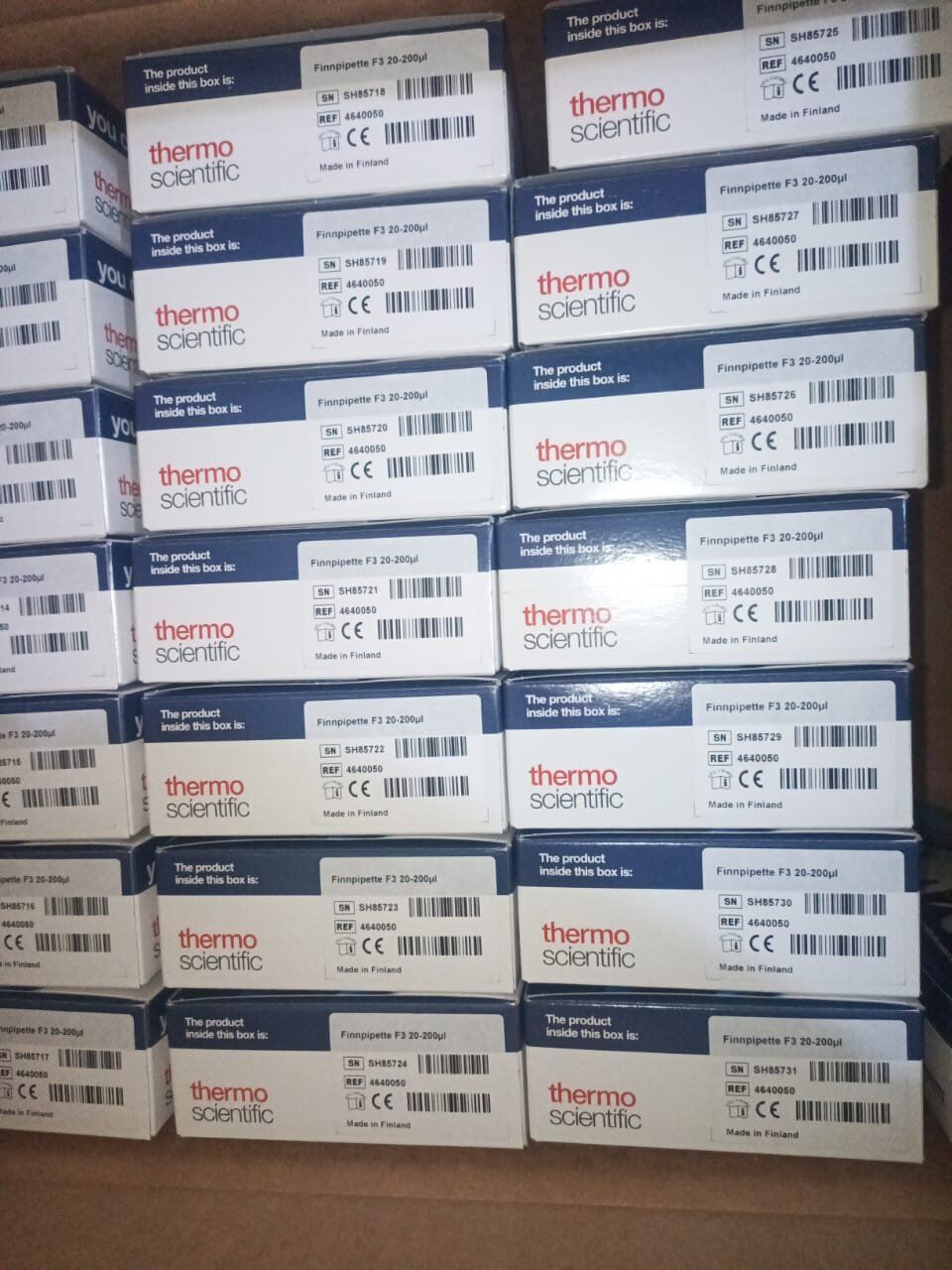 Thermo Fisher Pipettes Supplier in Pakistan – Buy Online - Image 2